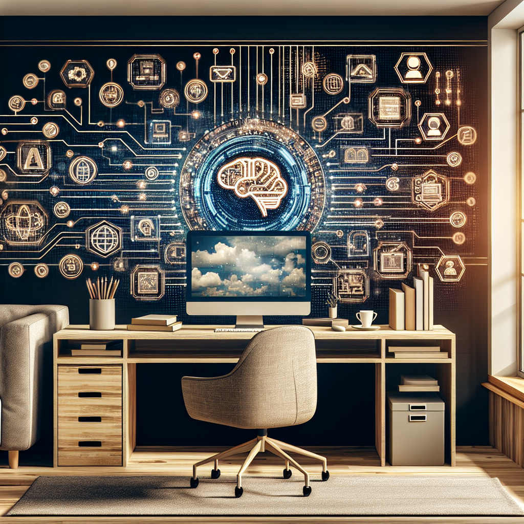 AI solutions