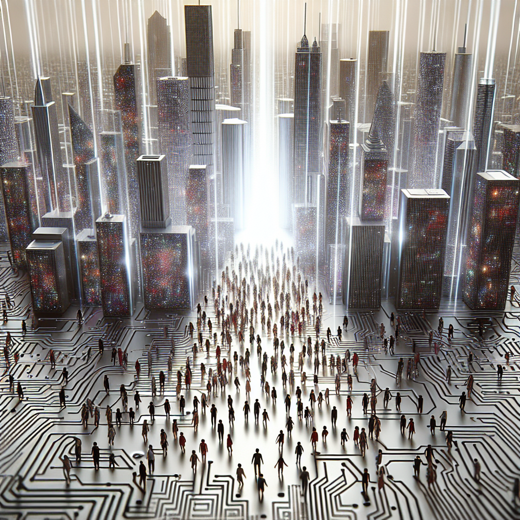 AI development
