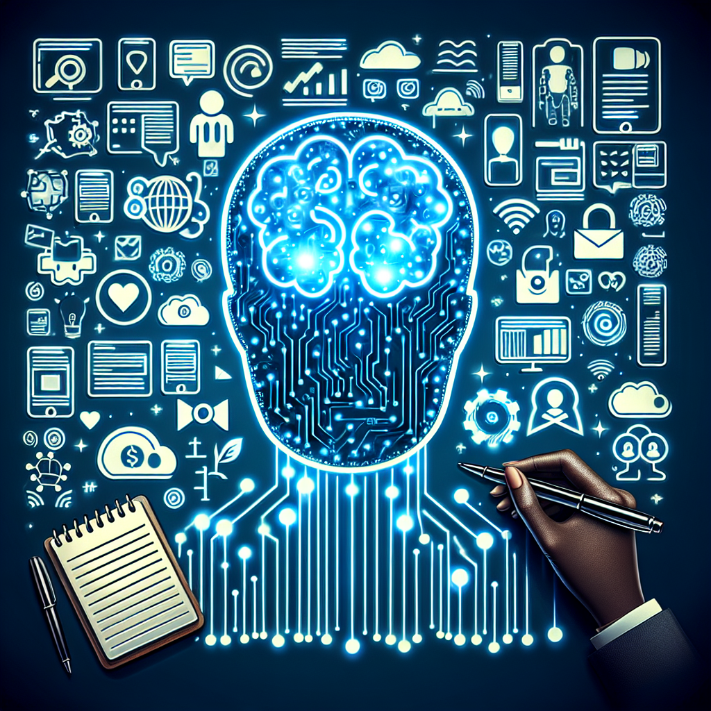 AI consulting