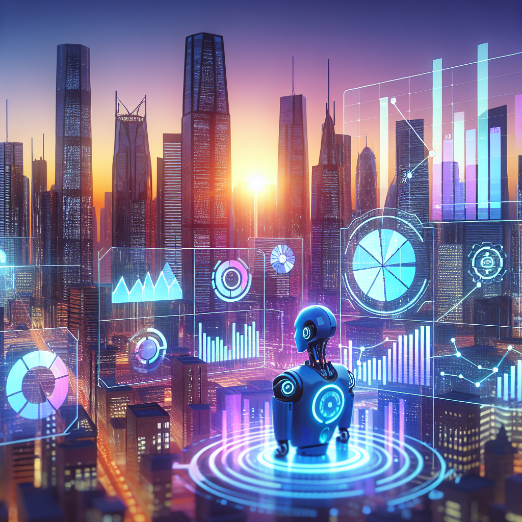 AI in banking