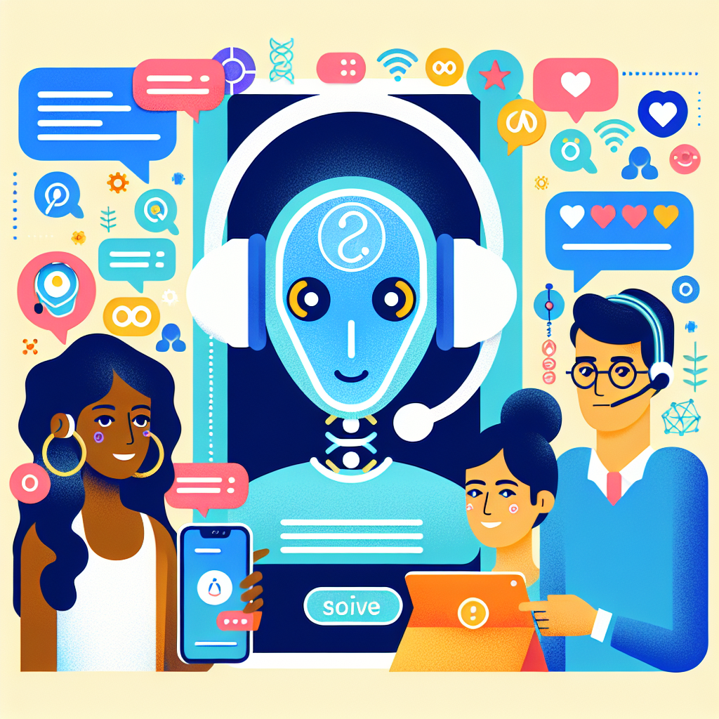 AI in customer service