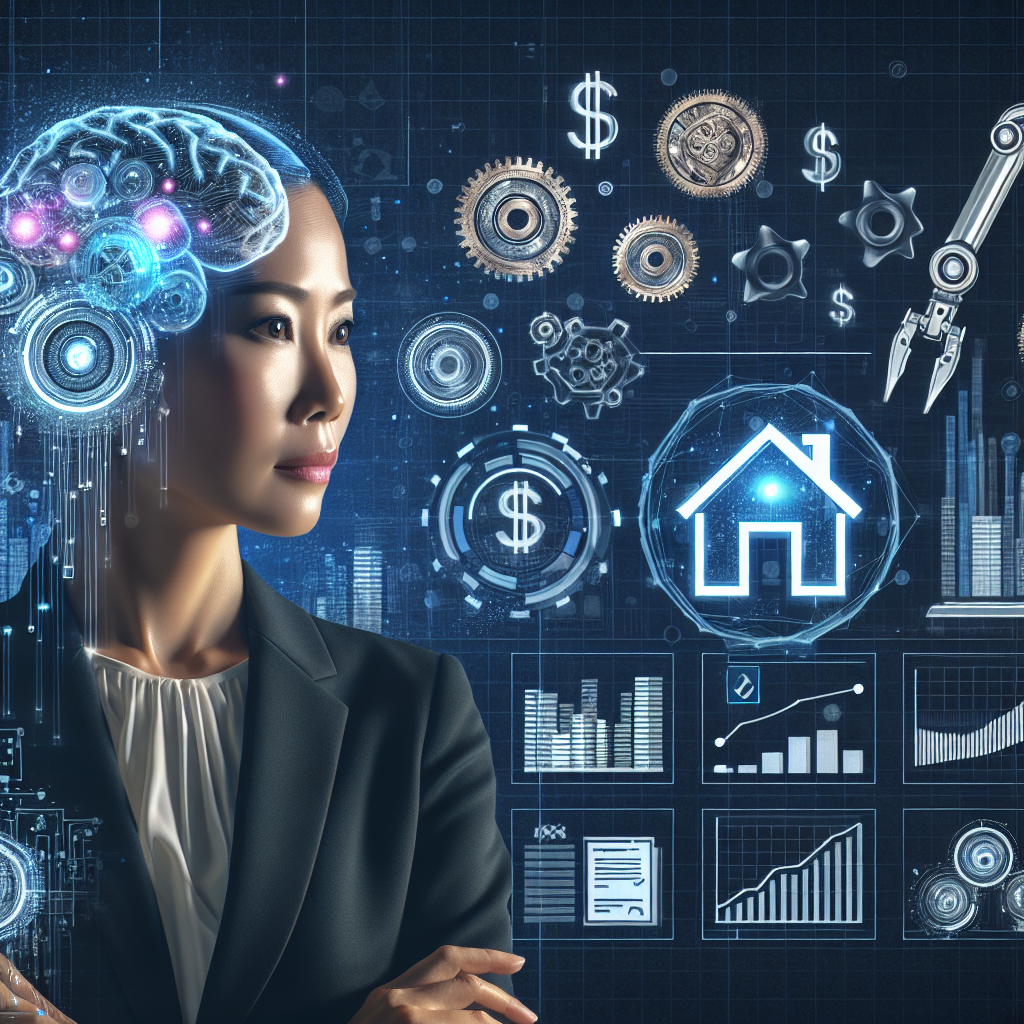 AI in real estate
