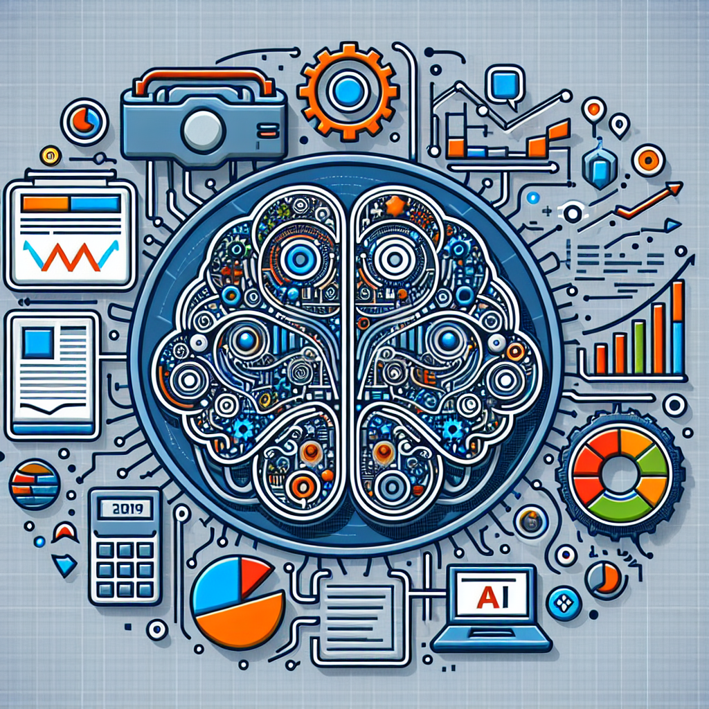 AI in marketing