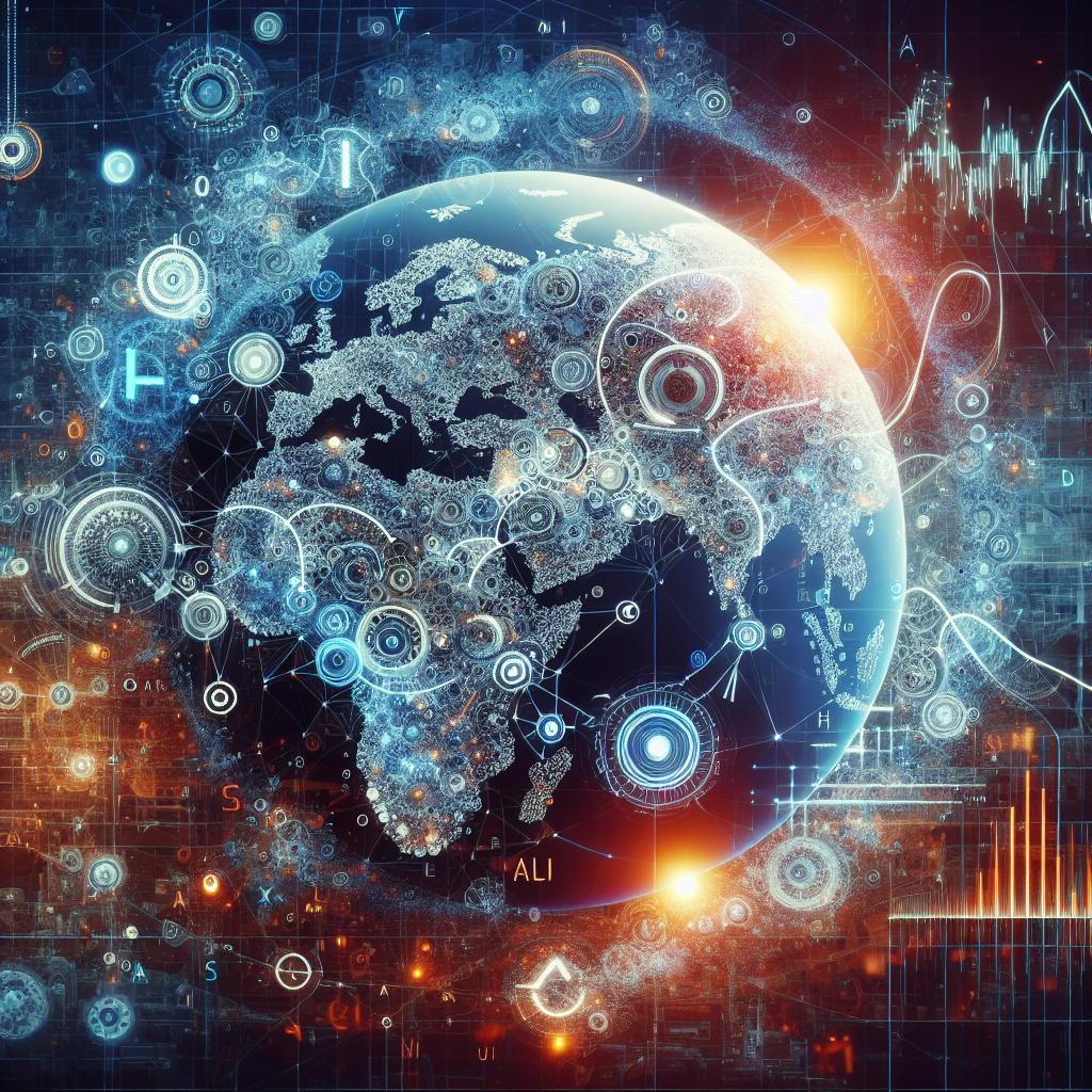 AI outsourcing