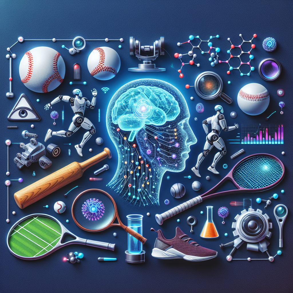 AI in sports