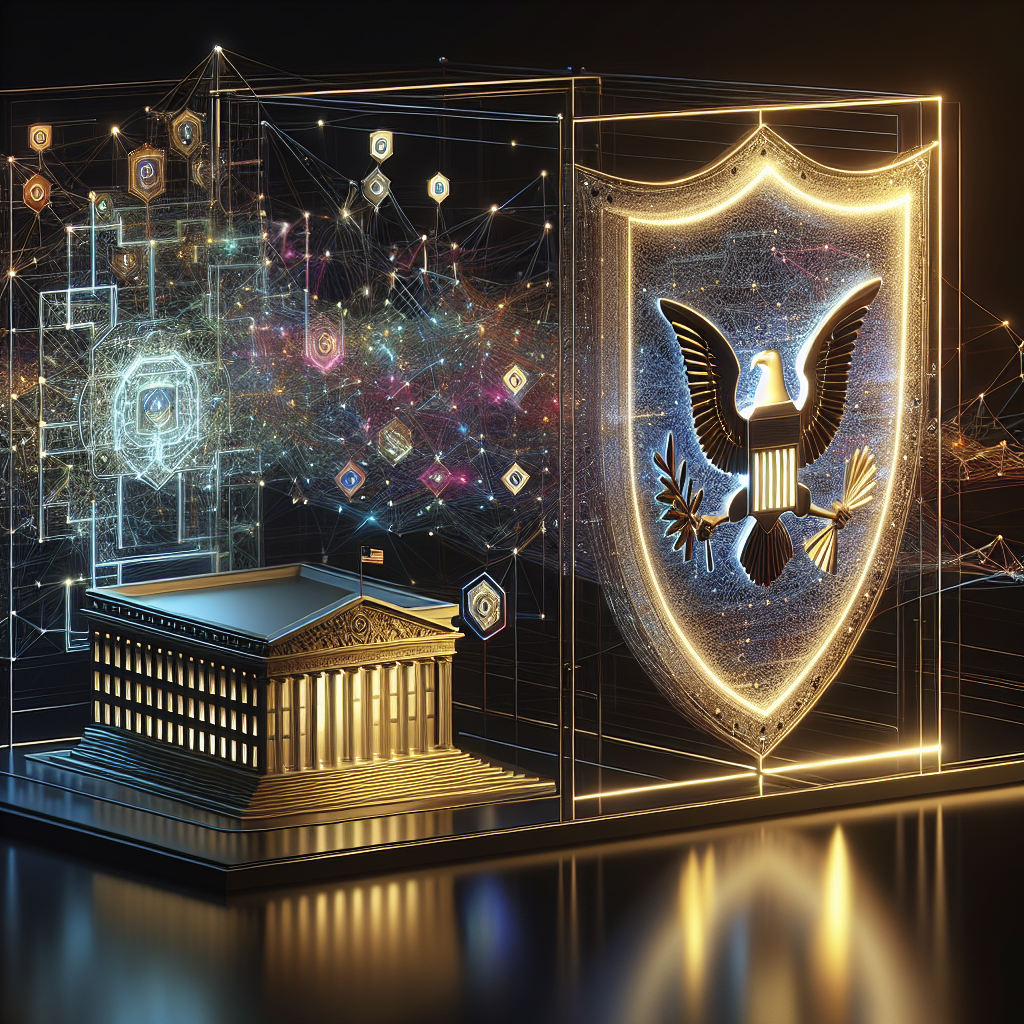 AI in government