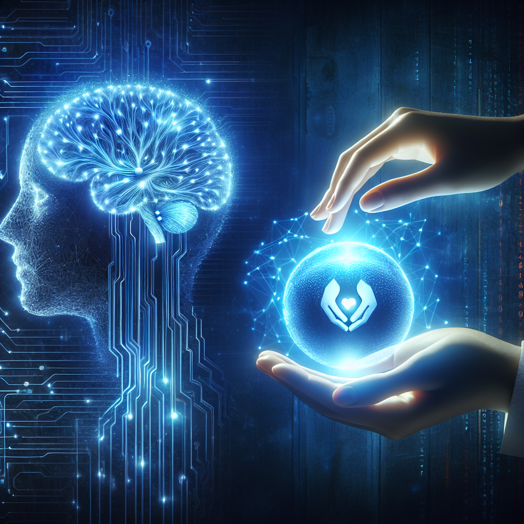 AI in philanthropy