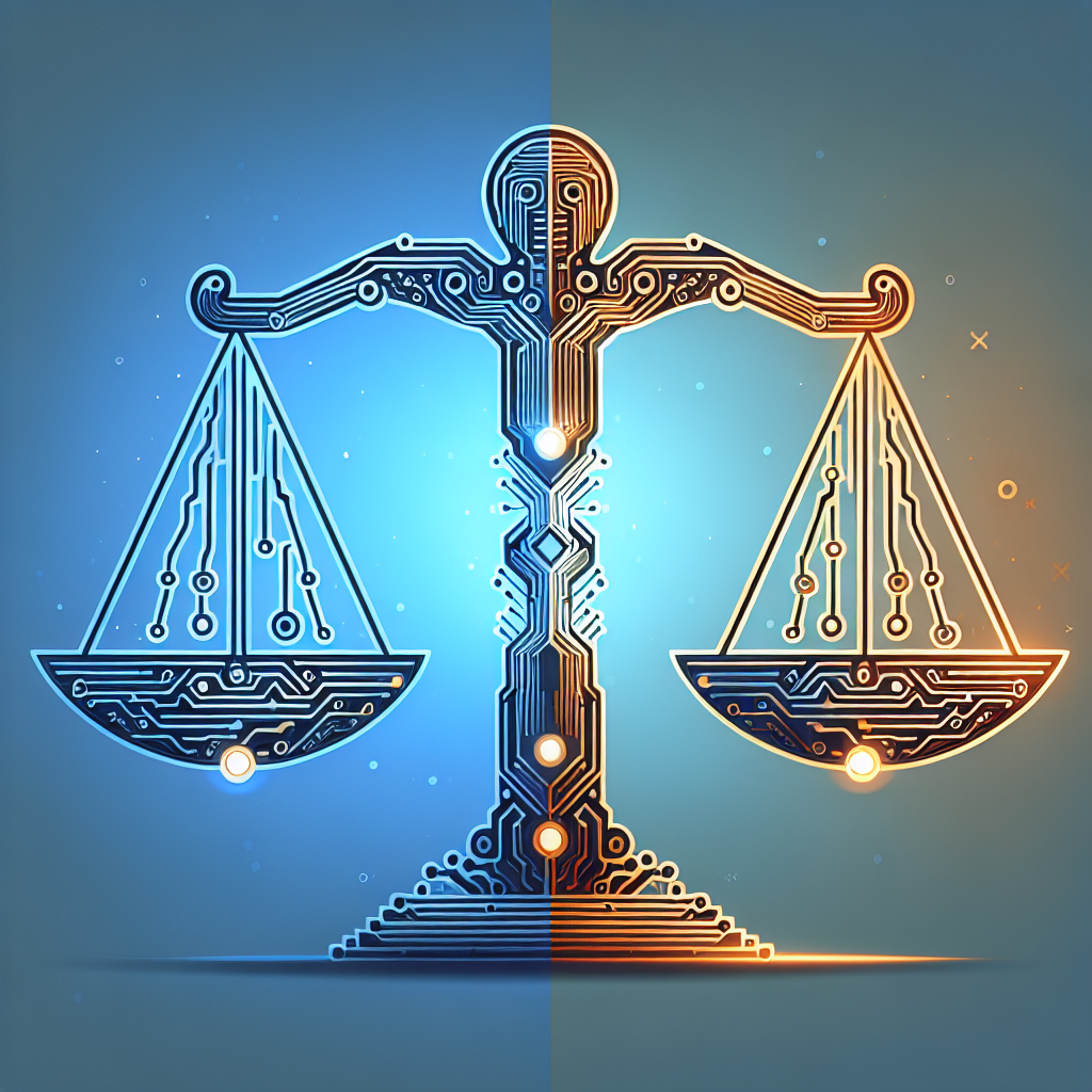 AI in law