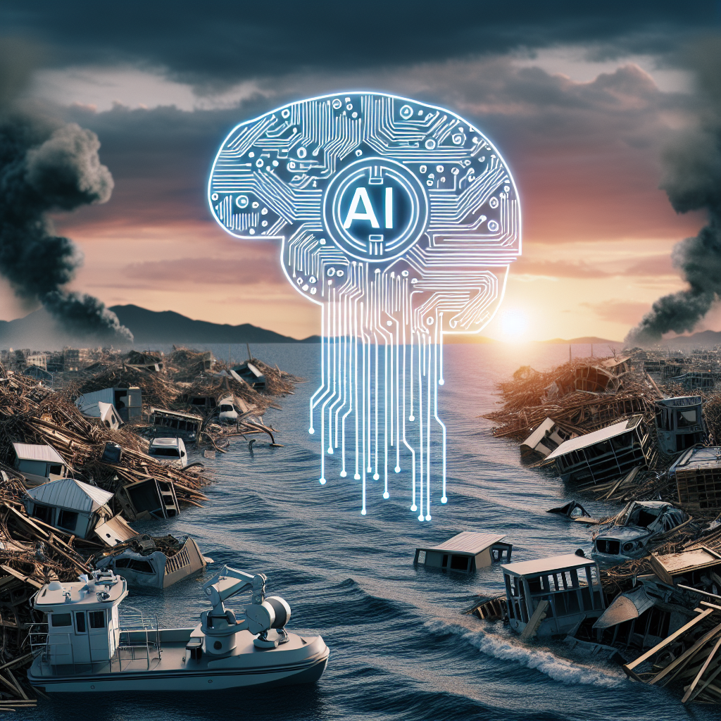 AI in architecture