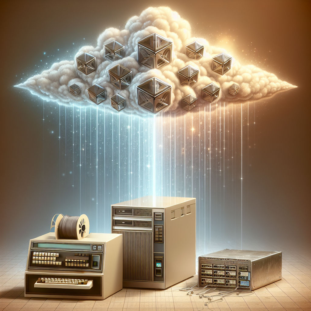 AI cloud services