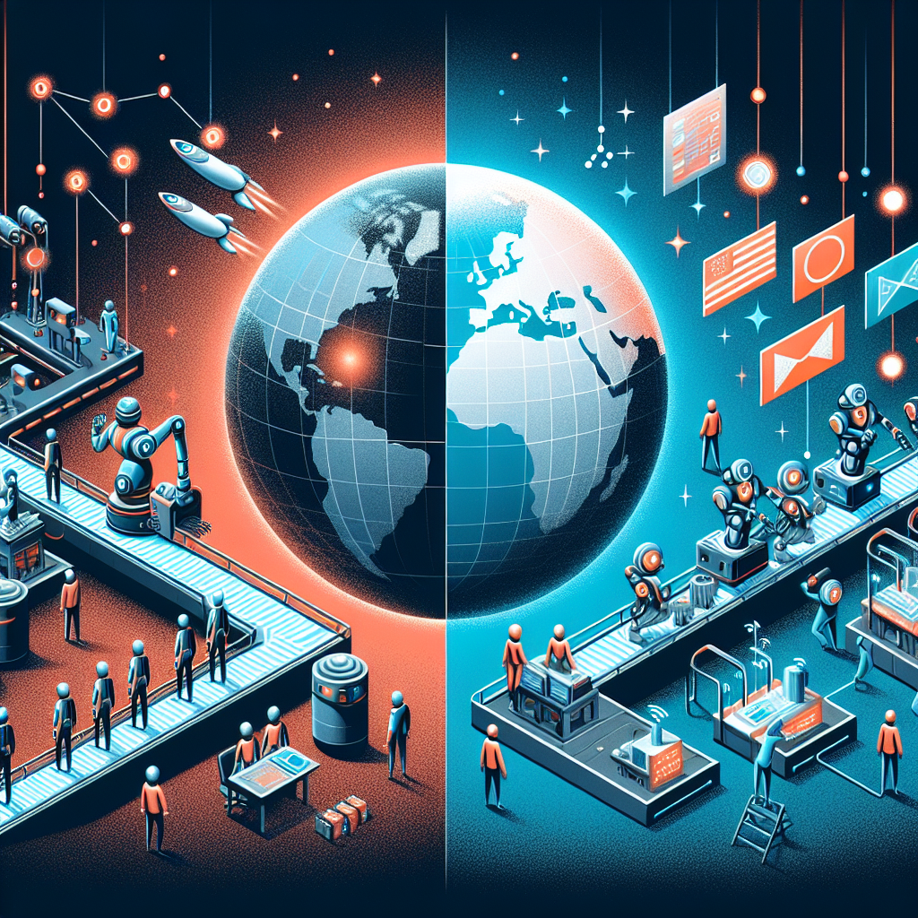 AI outsourcing