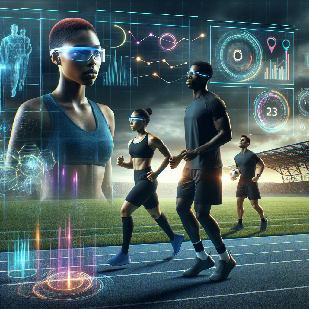 AI in sports