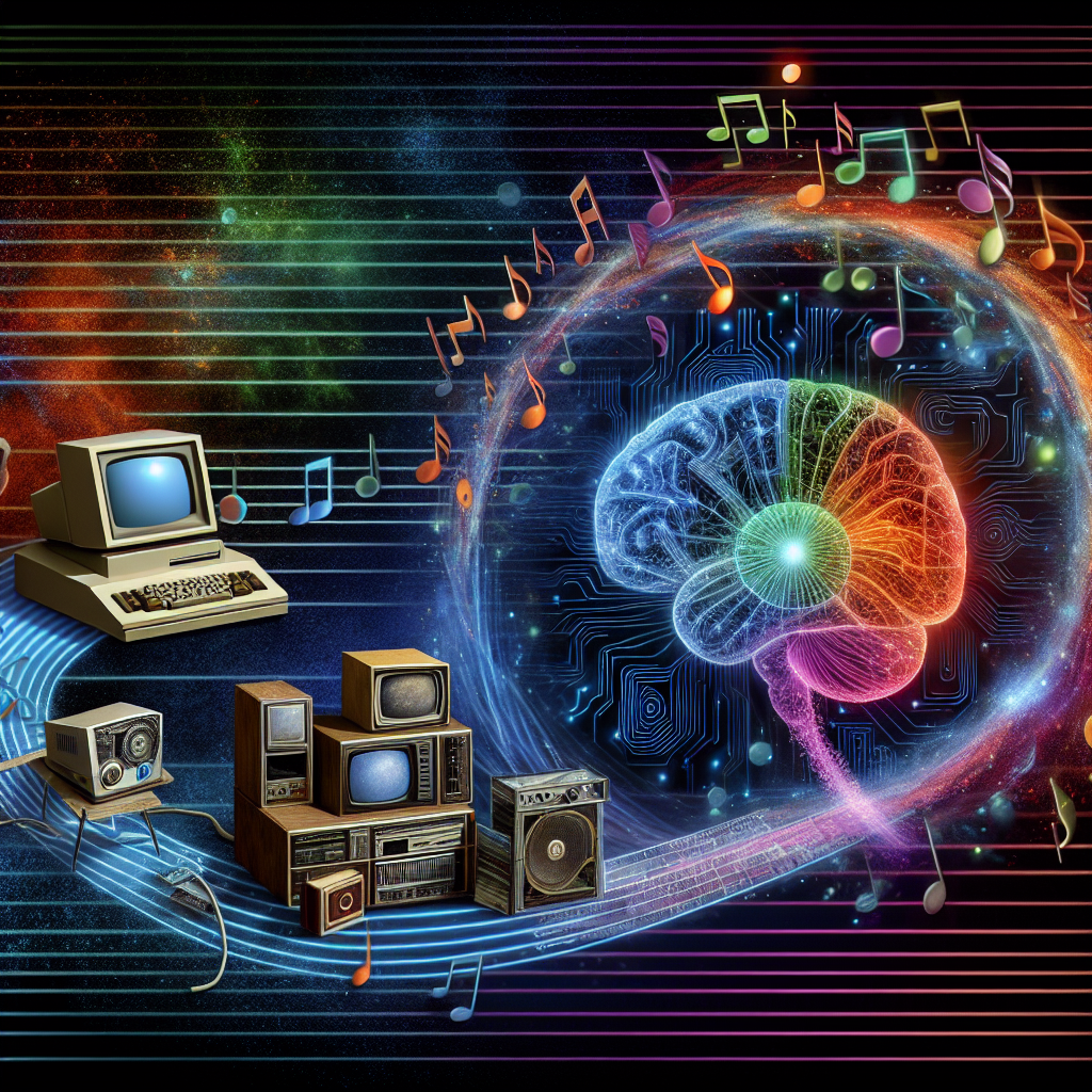 AI in music