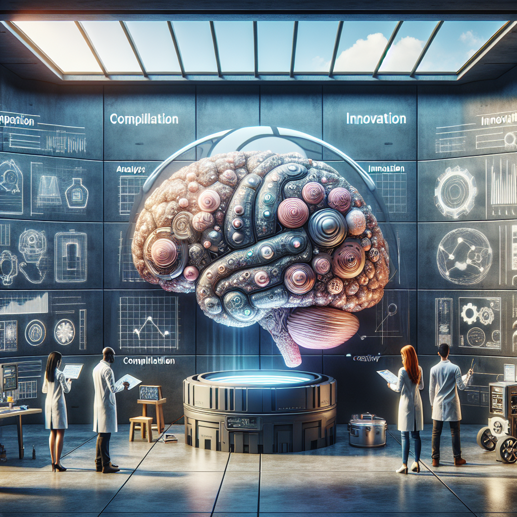 AI and creativity