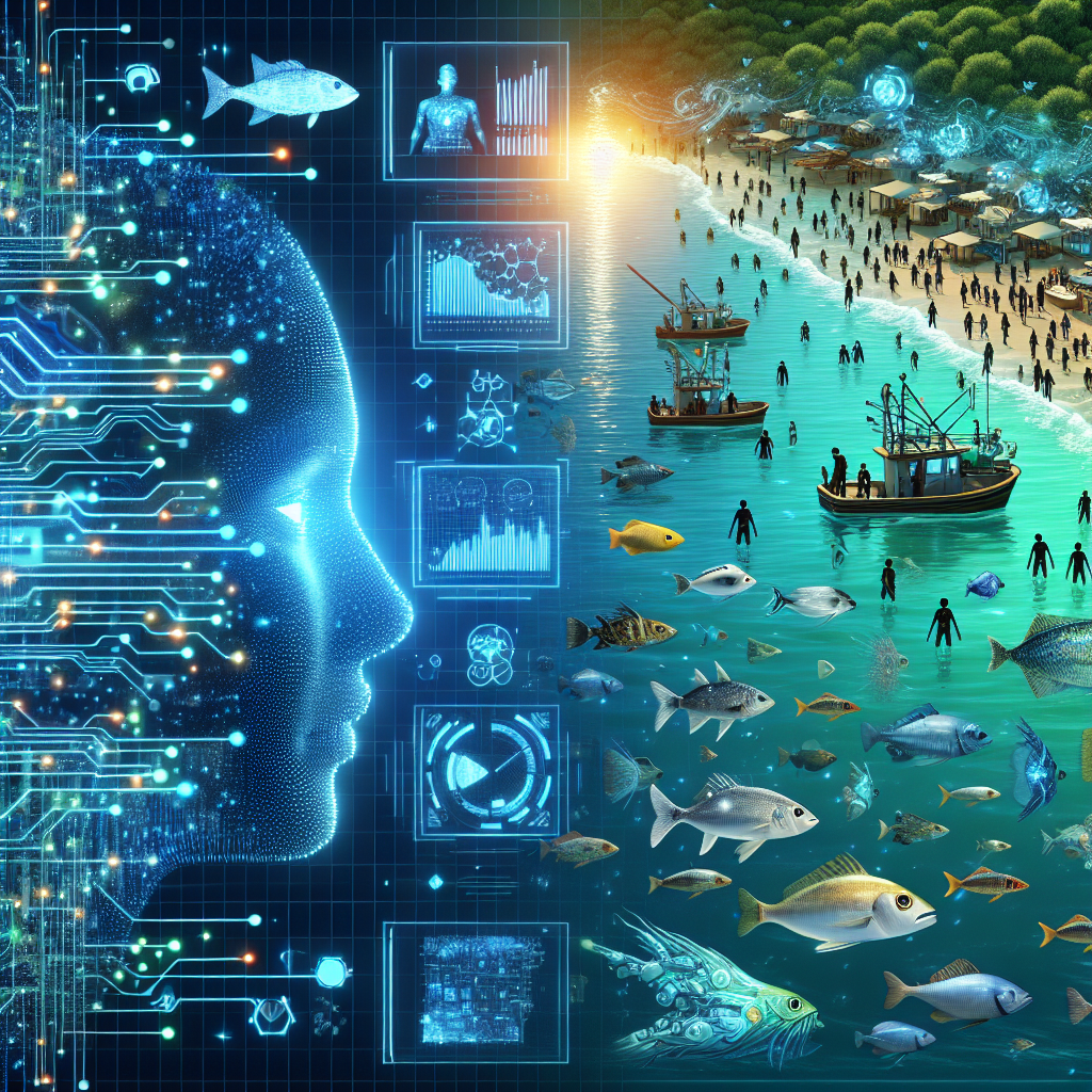 AI and sustainability