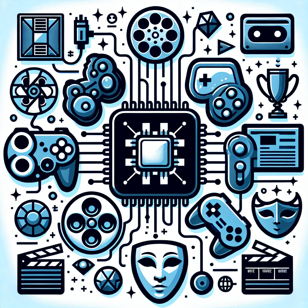 AI in entertainment
