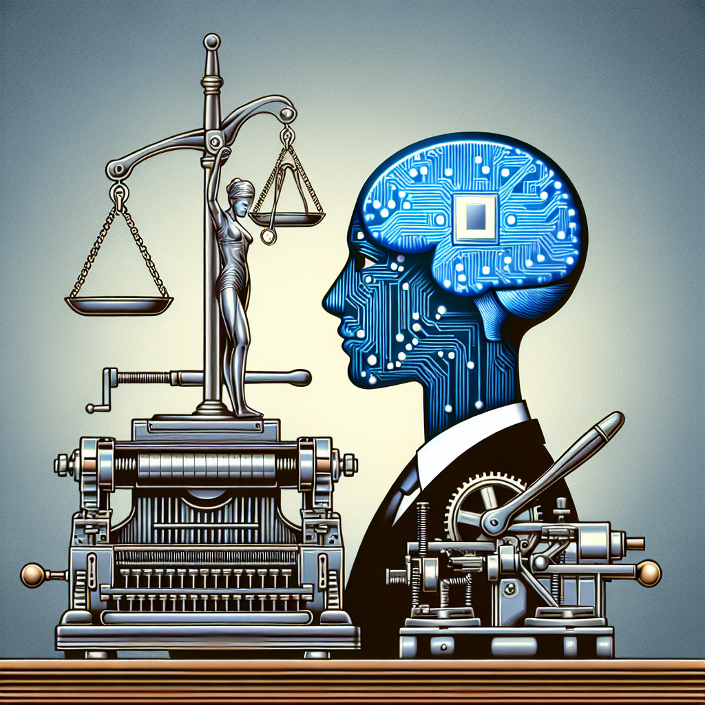 AI in journalism