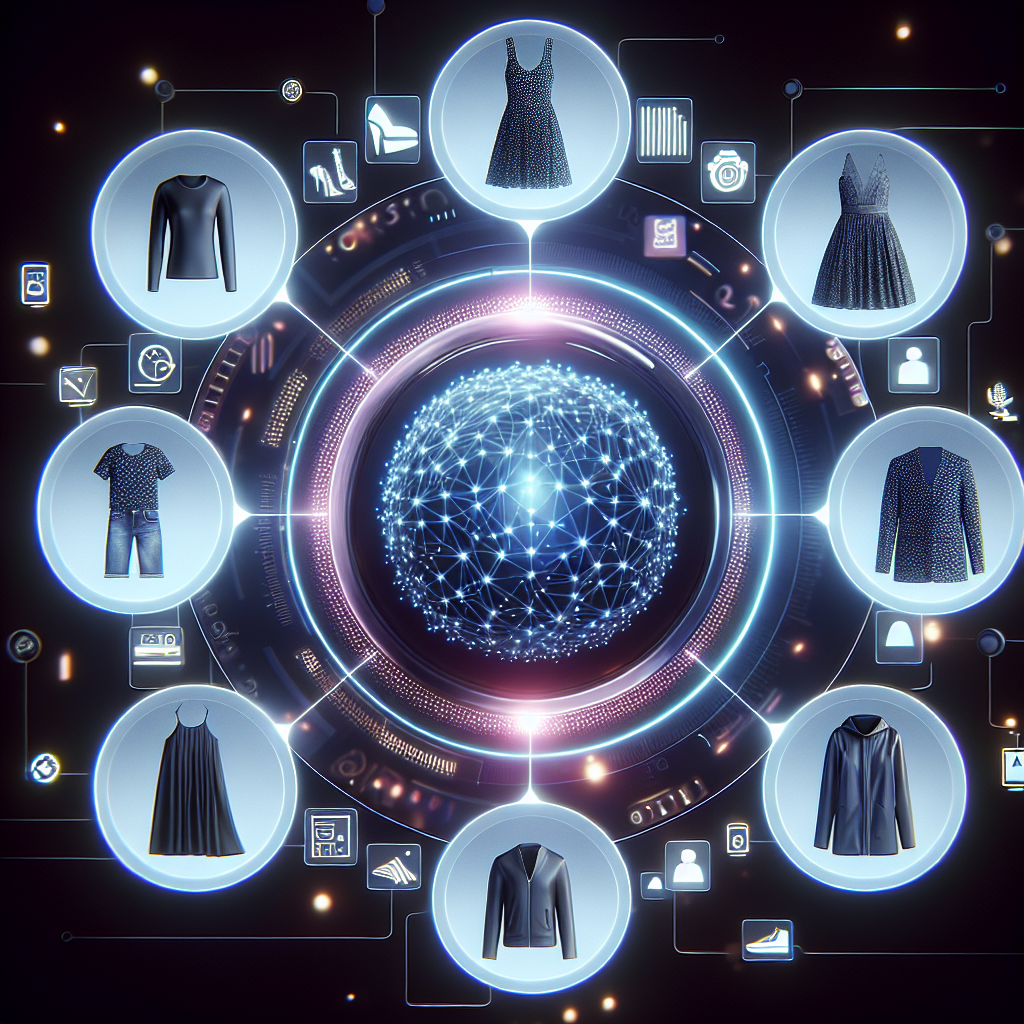 AI in fashion