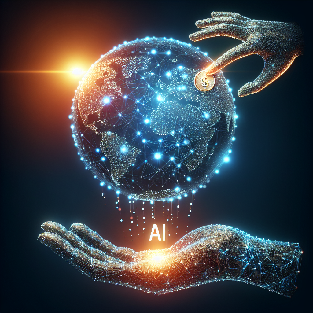 AI in philanthropy