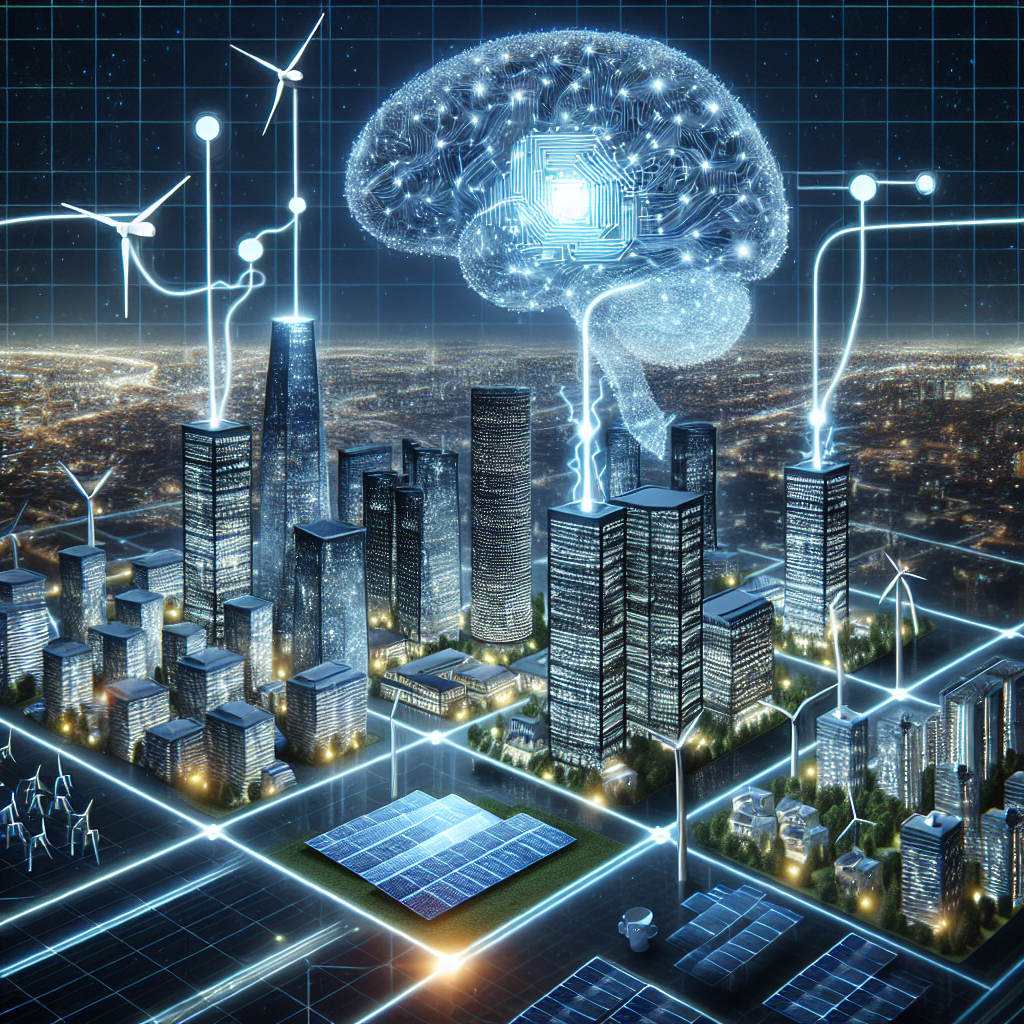 AI-driven solutions