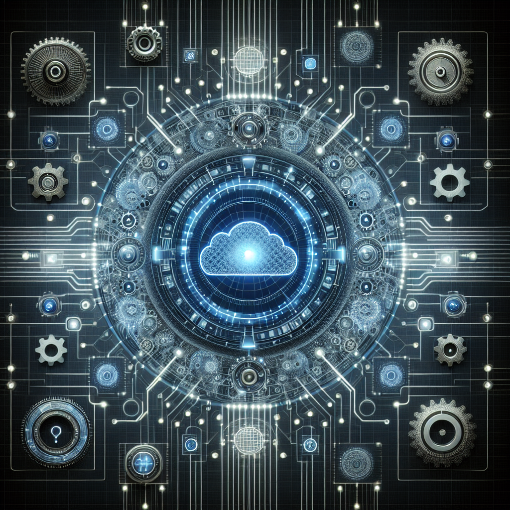 AI in cloud computing