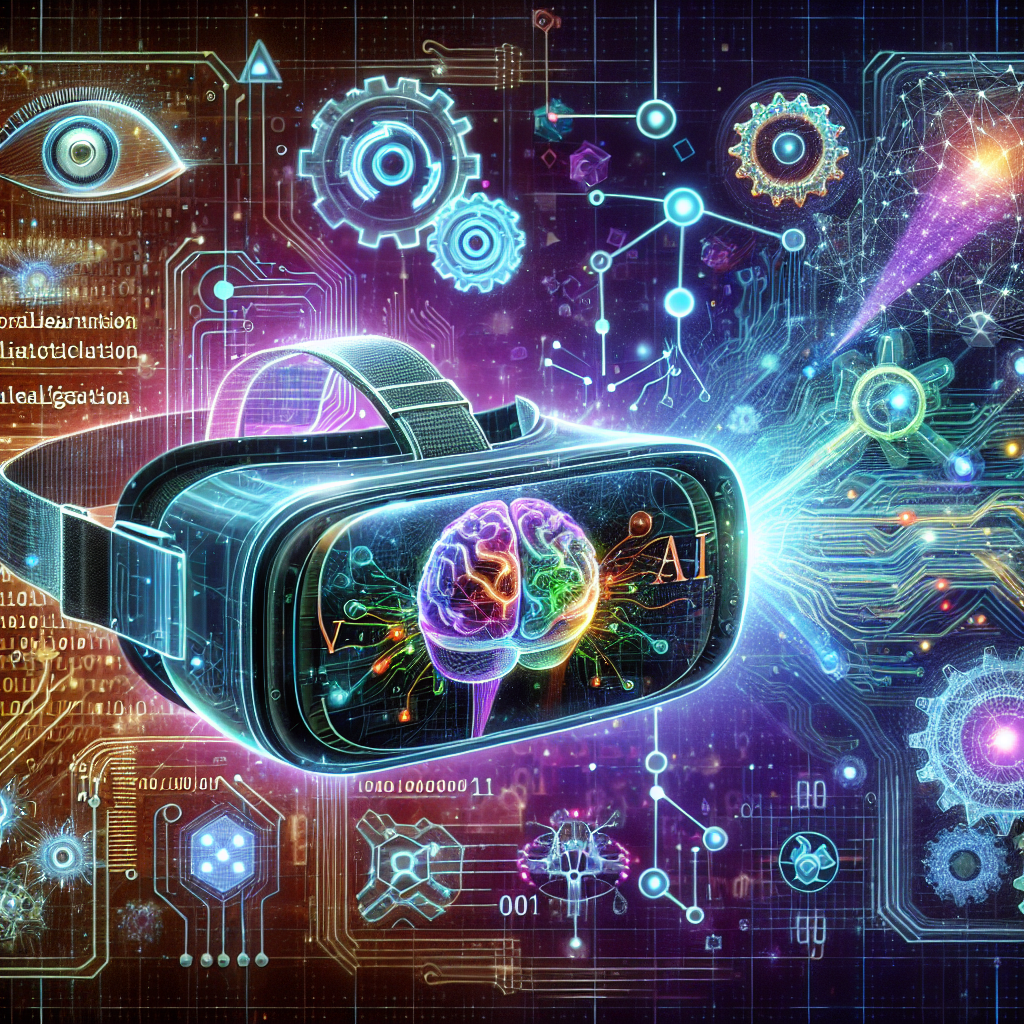 AI and machine learning (AI vs ML)