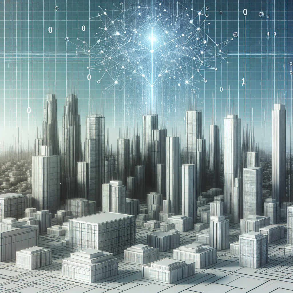 AI in architecture