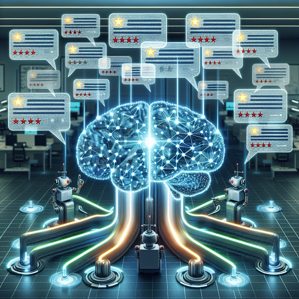 AI in marketing