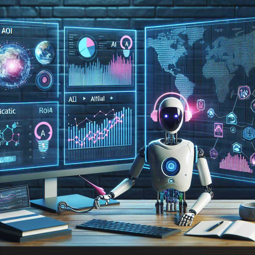 AI in telecommunications
