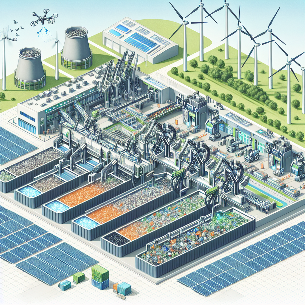 AI and sustainability