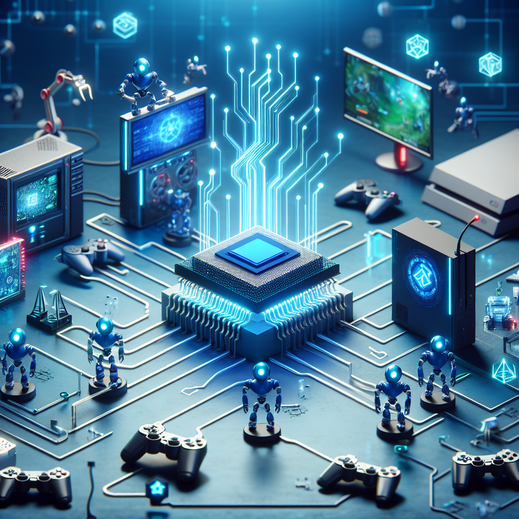 AI in entertainment