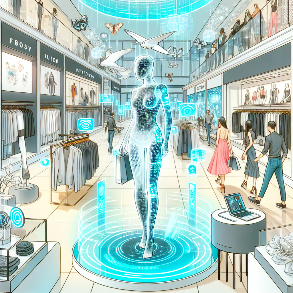 AI in fashion
