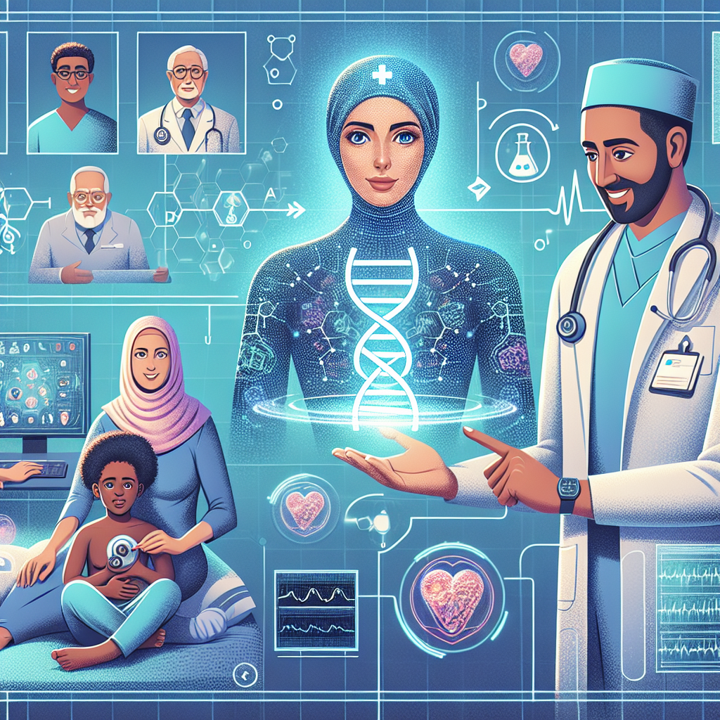 AI integration