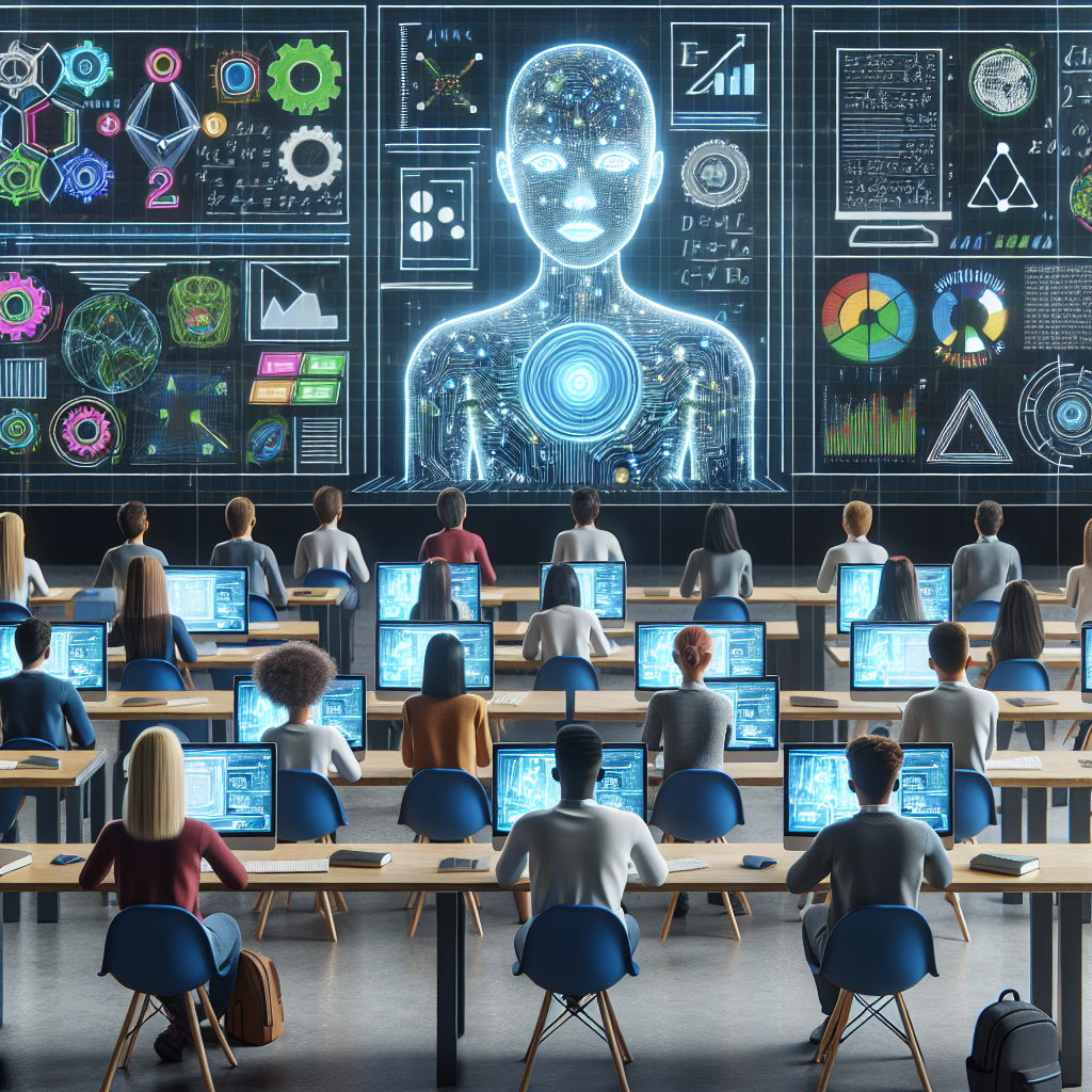 AI deployment