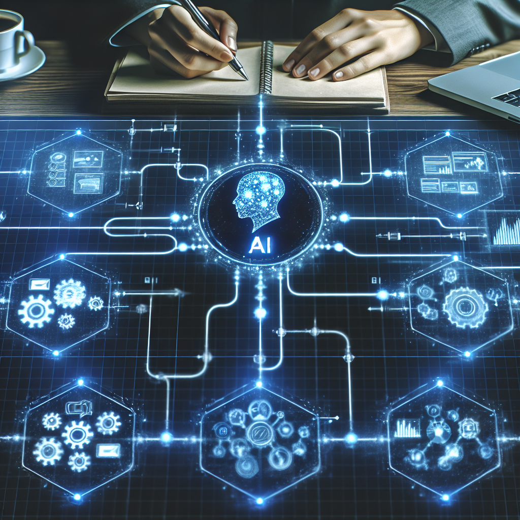 AI project management