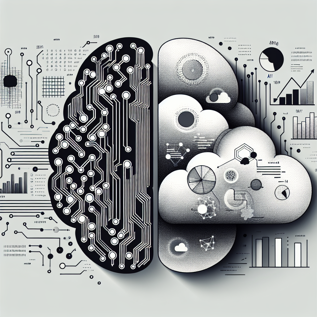 AI in cloud computing