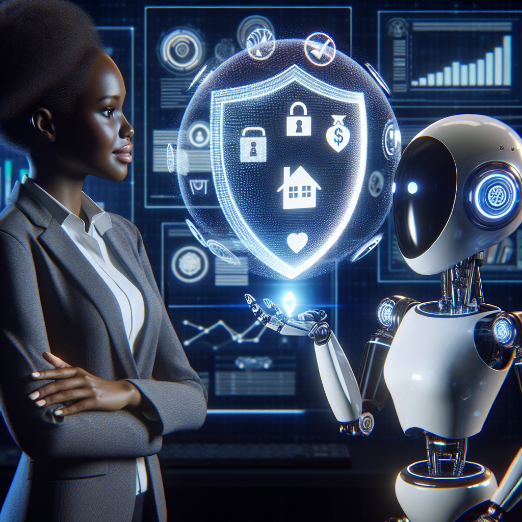 AI and big data