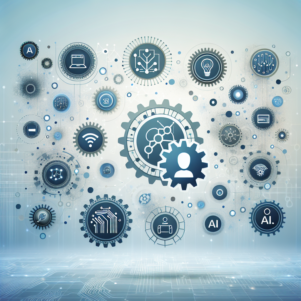 AI for business intelligence