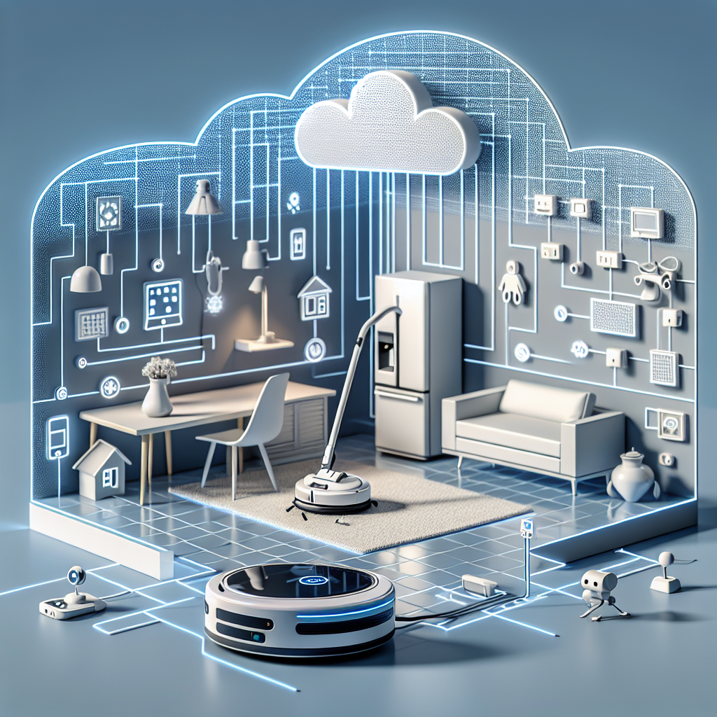 AI automation