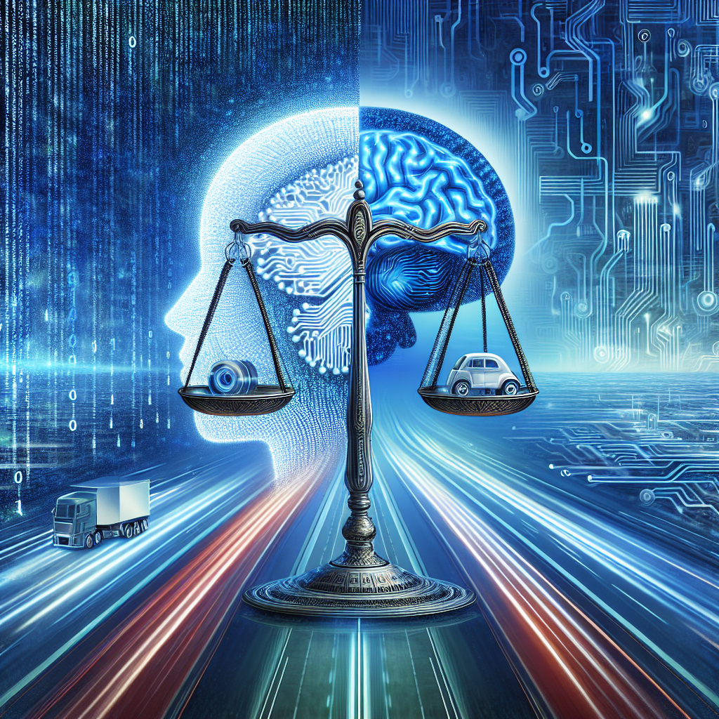 AI development