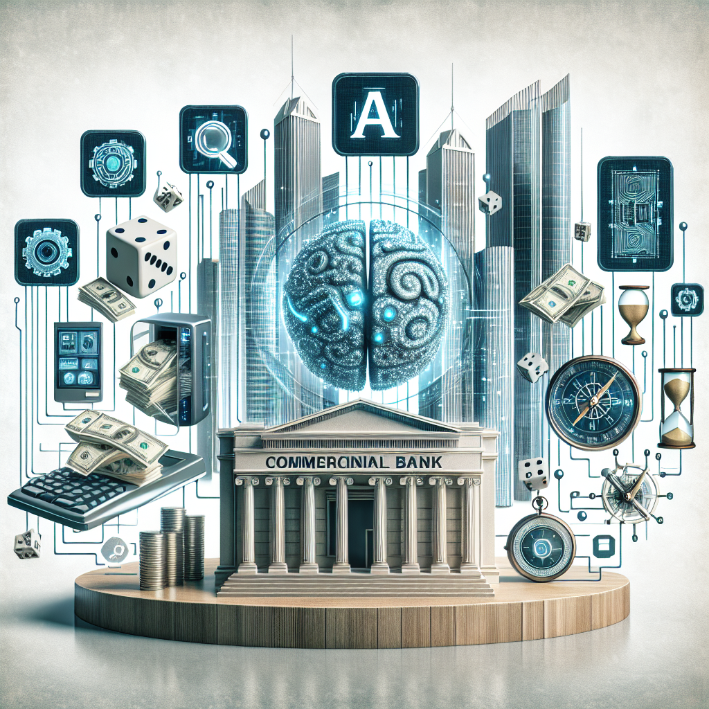 AI in banking