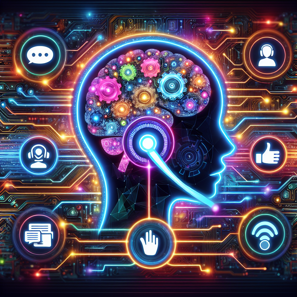 AI in customer service