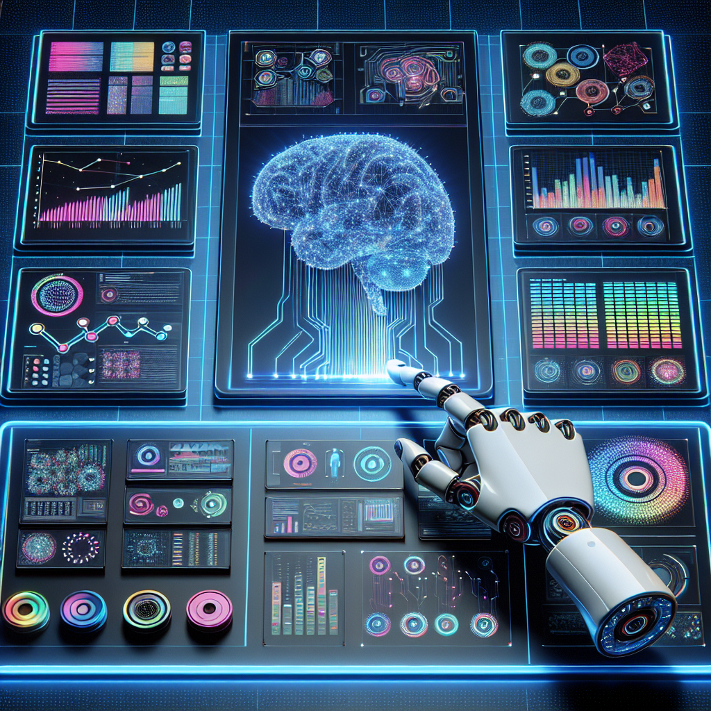 AI in marketing