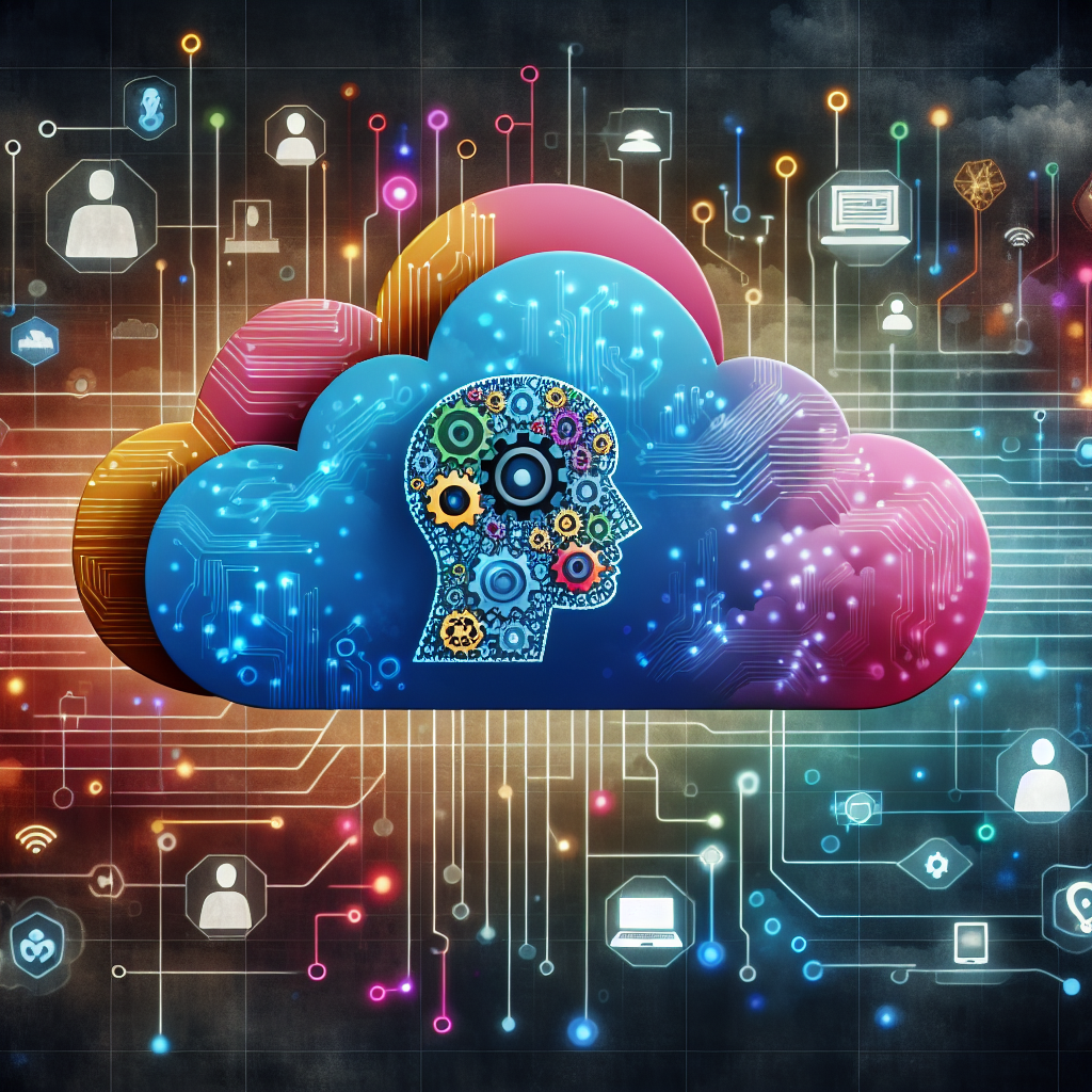 AI cloud services