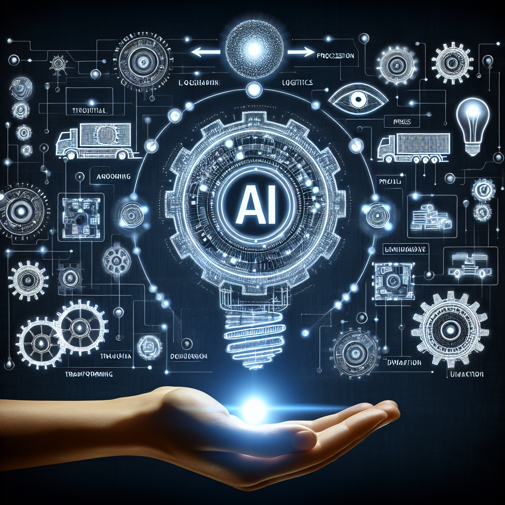AI outsourcing