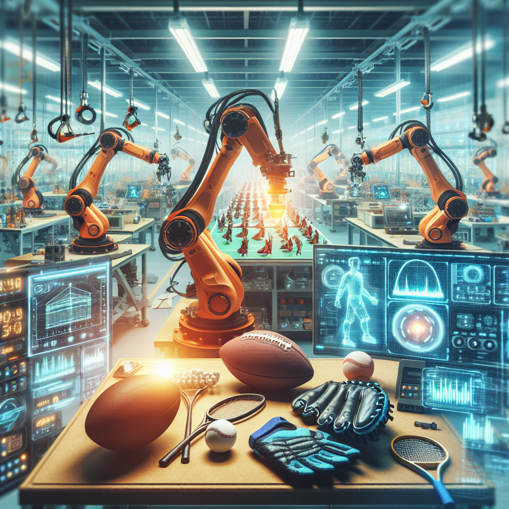 AI in sports