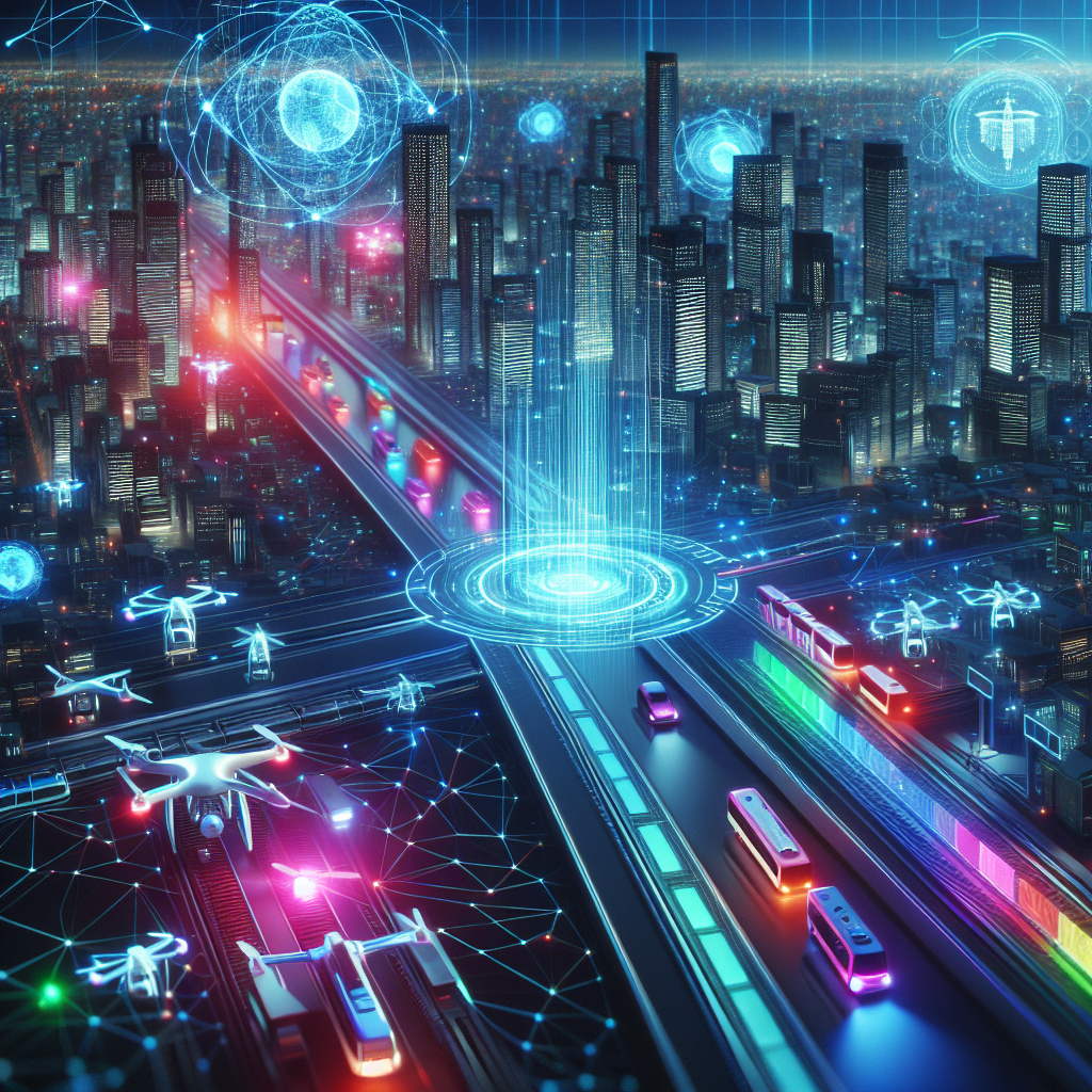 AI in government