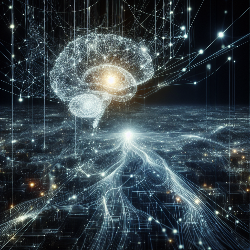 AI in telecommunications