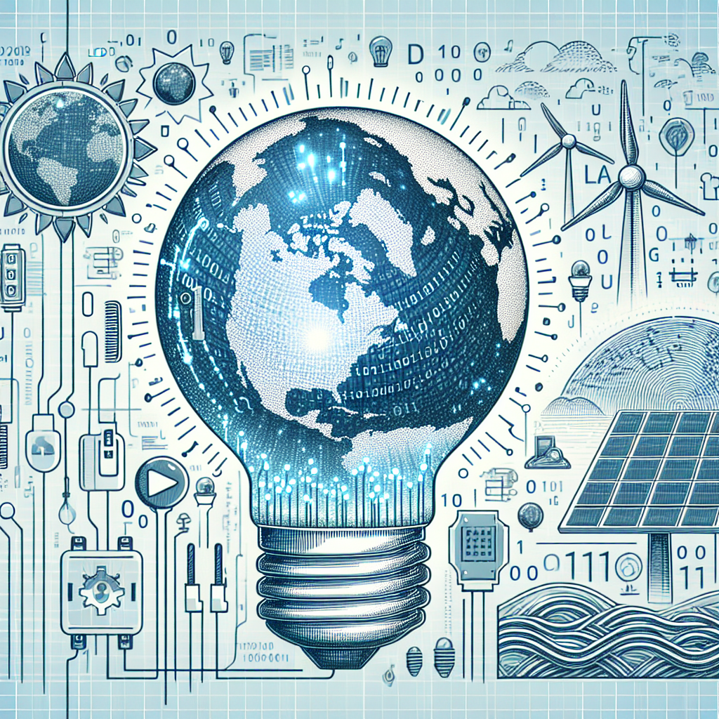 AI and sustainability