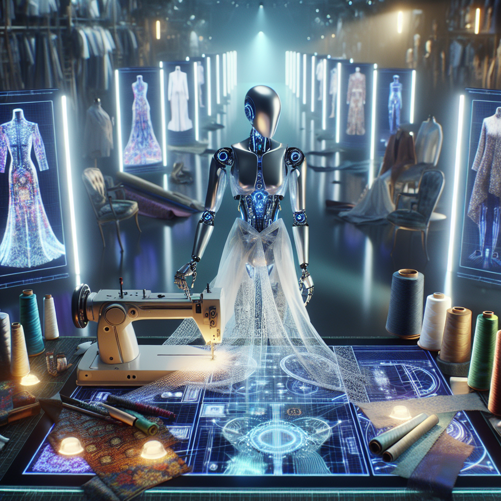 AI in entertainment